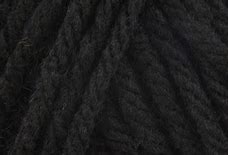 Hayfield Chunky with Wool 965 Black. Hayfield Chunky with Wool and acrylic is a great value, great quality Hayfield yarn.
